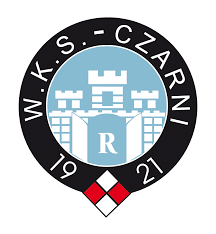 Logo Cerrad Czarni Radom